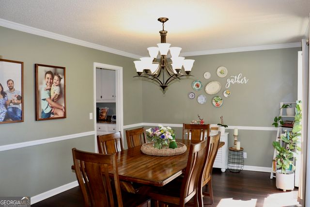 107 Clarksville Court, Macon, GA 31210