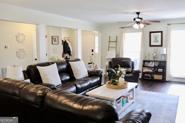 107 Clarksville Court, Macon, GA 31210