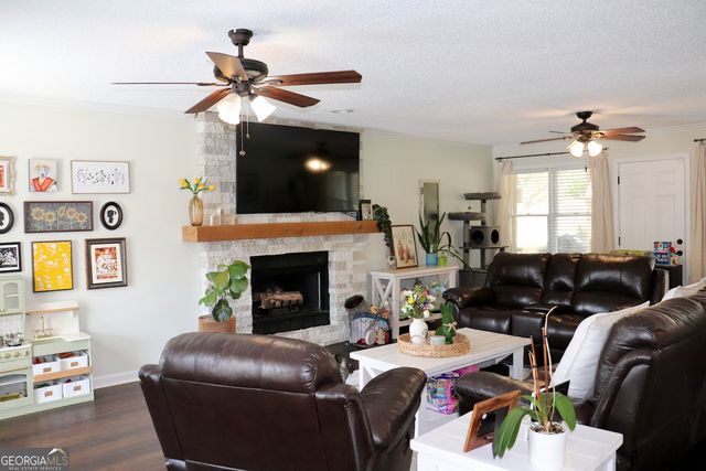 107 Clarksville Court, Macon, GA 31210