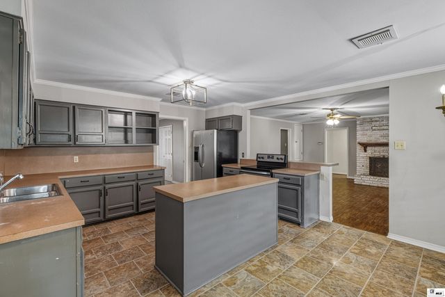 2702 CUBA BOULEVARD, Monroe, LA 71201