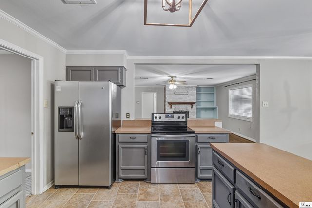 2702 CUBA BOULEVARD, Monroe, LA 71201