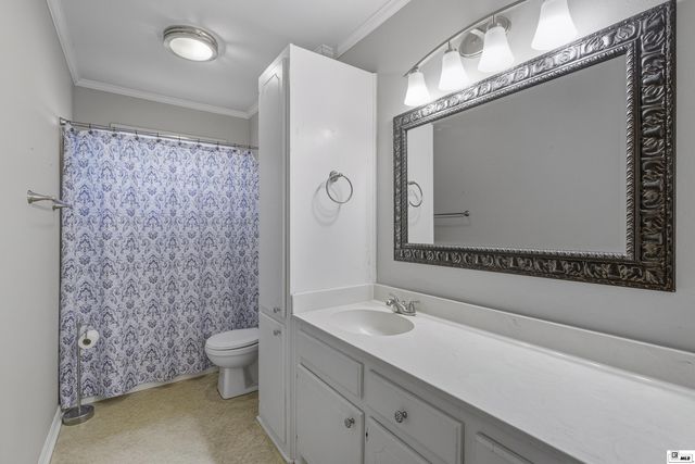 2702 CUBA BOULEVARD, Monroe, LA 71201