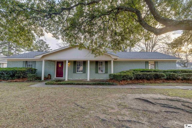 2702 CUBA BOULEVARD, Monroe, LA 71201