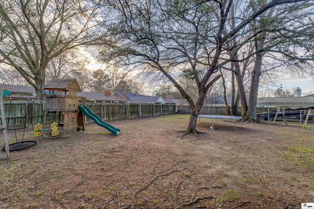 2702 CUBA BOULEVARD, Monroe, LA 71201