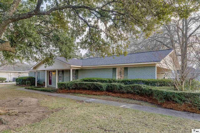 2702 CUBA BOULEVARD, Monroe, LA 71201