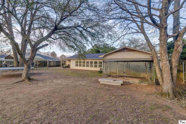 2702 CUBA BOULEVARD, Monroe, LA 71201