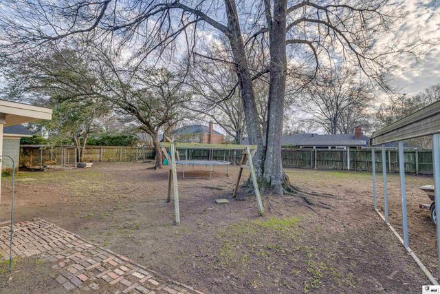 2702 CUBA BOULEVARD, Monroe, LA 71201