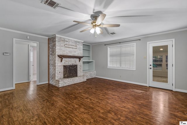 2702 CUBA BOULEVARD, Monroe, LA 71201