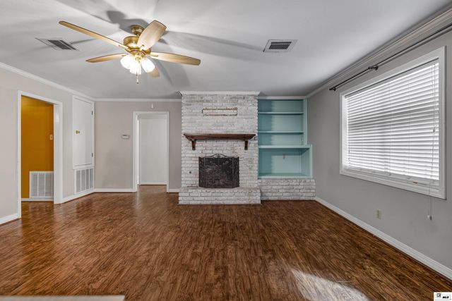 2702 CUBA BOULEVARD, Monroe, LA 71201