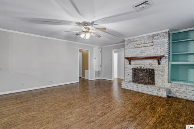 2702 CUBA BOULEVARD, Monroe, LA 71201