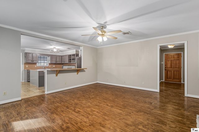 2702 CUBA BOULEVARD, Monroe, LA 71201