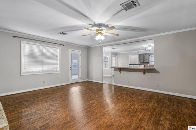 2702 CUBA BOULEVARD, Monroe, LA 71201