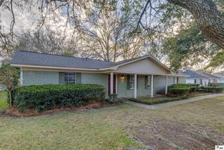 2702 CUBA BOULEVARD, Monroe, LA 71201