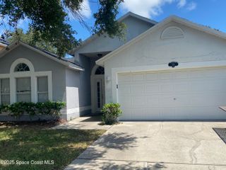2161 Brookshire Circle, Melbourne, FL 32904