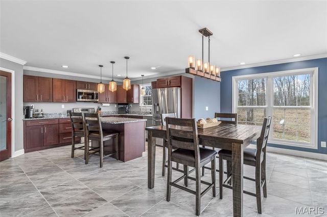4095 Saddle Wood Road, De Soto, MO 63020