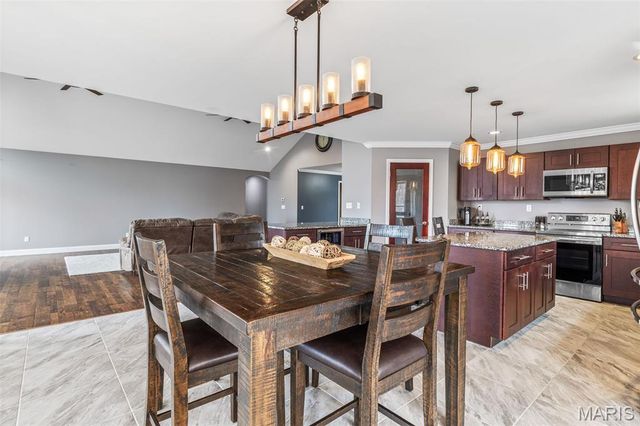 4095 Saddle Wood Road, De Soto, MO 63020