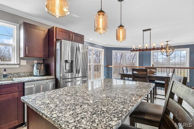 4095 Saddle Wood Road, De Soto, MO 63020
