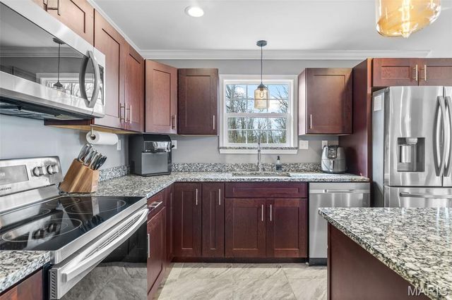 4095 Saddle Wood Road, De Soto, MO 63020