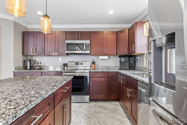 4095 Saddle Wood Road, De Soto, MO 63020