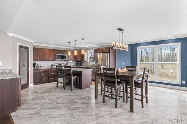 4095 Saddle Wood Road, De Soto, MO 63020