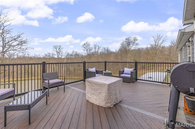 4095 Saddle Wood Road, De Soto, MO 63020