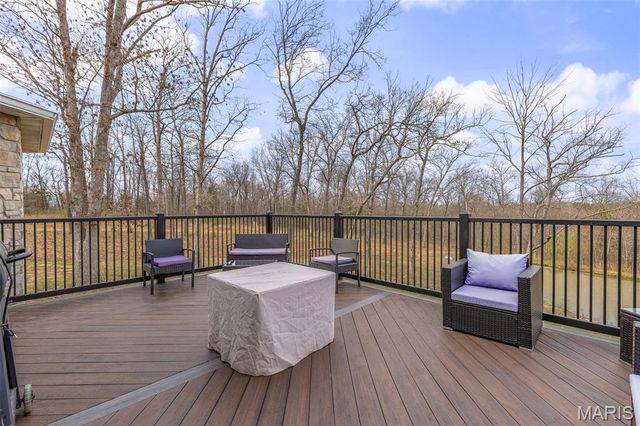 4095 Saddle Wood Road, De Soto, MO 63020