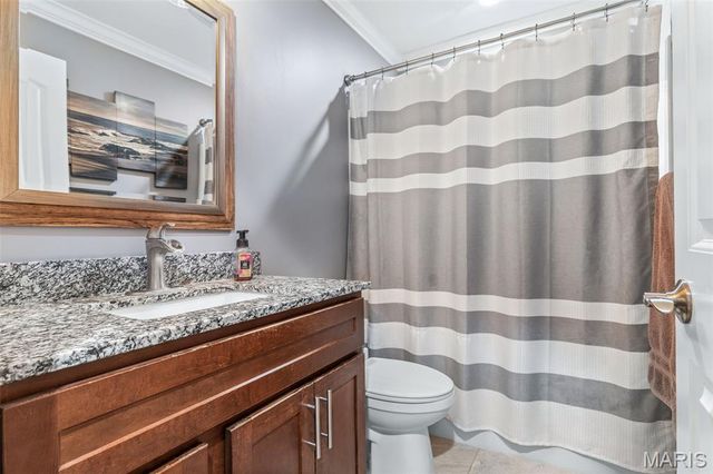 4095 Saddle Wood Road, De Soto, MO 63020