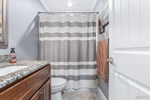 4095 Saddle Wood Road, De Soto, MO 63020