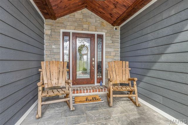 4095 Saddle Wood Road, De Soto, MO 63020
