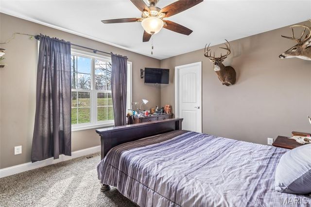 4095 Saddle Wood Road, De Soto, MO 63020