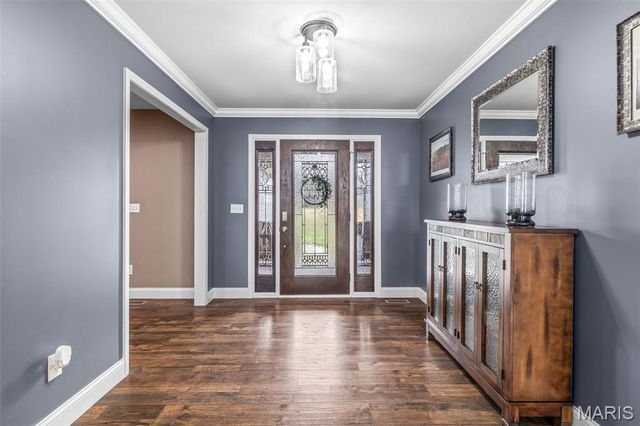 4095 Saddle Wood Road, De Soto, MO 63020