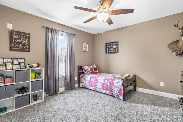 4095 Saddle Wood Road, De Soto, MO 63020