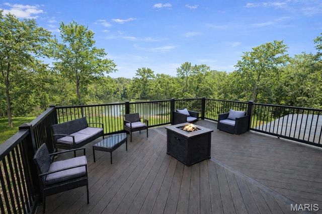 4095 Saddle Wood Road, De Soto, MO 63020