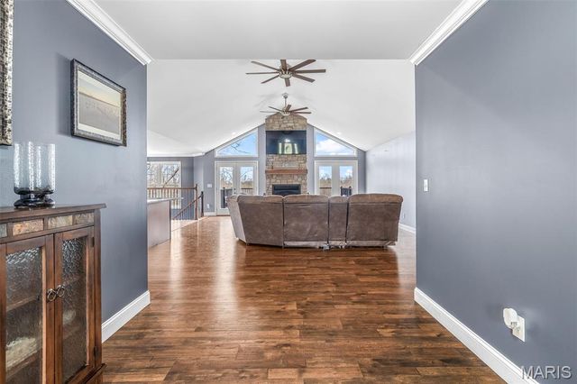 4095 Saddle Wood Road, De Soto, MO 63020