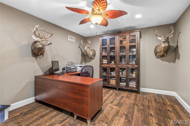 4095 Saddle Wood Road, De Soto, MO 63020