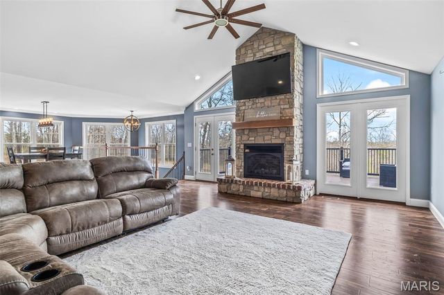 4095 Saddle Wood Road, De Soto, MO 63020