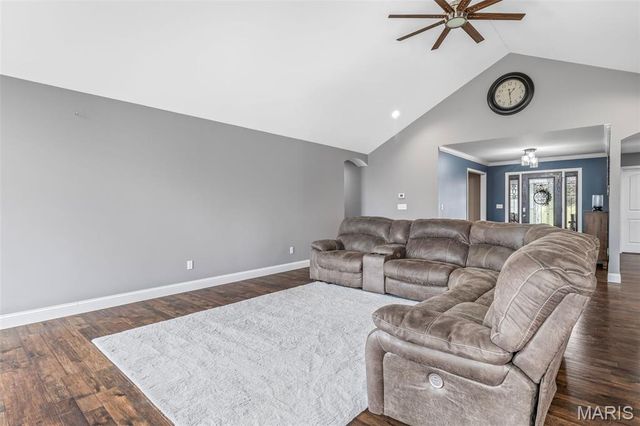 4095 Saddle Wood Road, De Soto, MO 63020