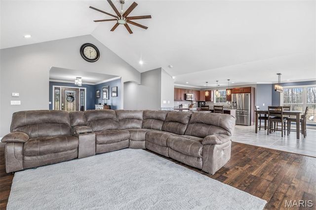4095 Saddle Wood Road, De Soto, MO 63020