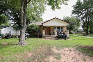 719 E Wynnewood, Sulphur, OK 73086