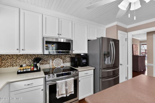 2814 Barkley Drive NW, Wilson, NC 27896