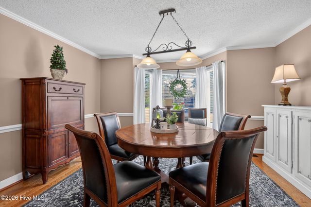 2814 Barkley Drive NW, Wilson, NC 27896