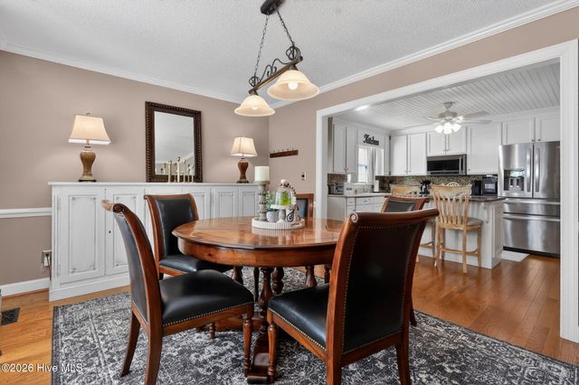 2814 Barkley Drive NW, Wilson, NC 27896