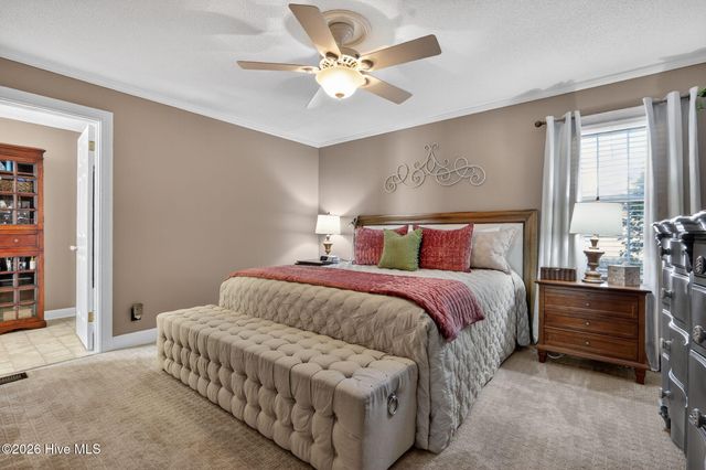 2814 Barkley Drive NW, Wilson, NC 27896