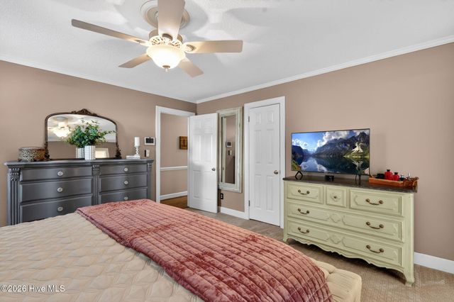 2814 Barkley Drive NW, Wilson, NC 27896