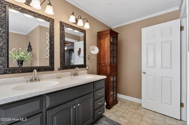 2814 Barkley Drive NW, Wilson, NC 27896