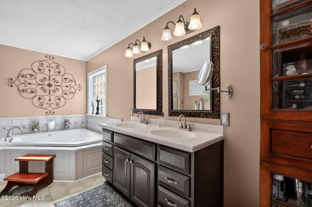 2814 Barkley Drive NW, Wilson, NC 27896