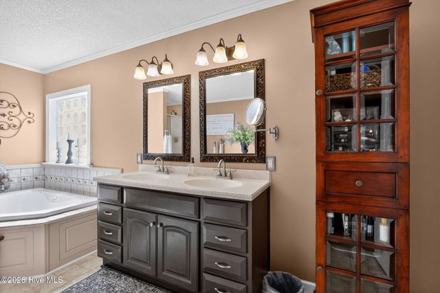 2814 Barkley Drive NW, Wilson, NC 27896