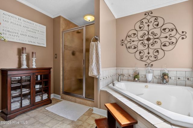 2814 Barkley Drive NW, Wilson, NC 27896