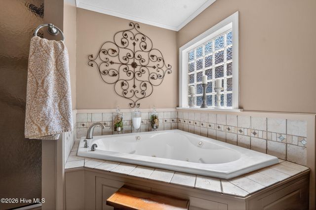 2814 Barkley Drive NW, Wilson, NC 27896