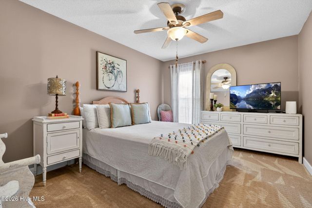 2814 Barkley Drive NW, Wilson, NC 27896